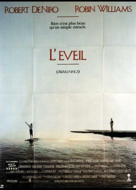 affiche du film EVEIL (L')