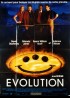 affiche du film EVOLUTION