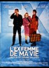 EX FEMME DE MA VIE (L') movie poster