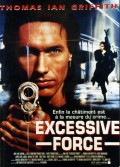 EXCESSIVE FORCE