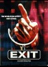 EXIT movie poster