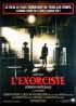 affiche du film EXORCISTE (L')