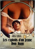 EXPLOITS D'UN JEUNE DON JUAN (LES)
