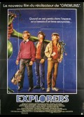 EXPLORERS