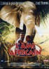 LOST IN AFRICA movie poster