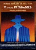 F COMME FAIRBANKS