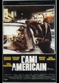 AMERIKANISCHE FREUND (DER)