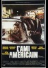 affiche du film AMI AMERICAIN (L')