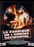 FABRIQUE DE L'HOMME OCCIDENTAL (LA)