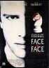 affiche du film FACE A FACE