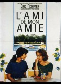 AMI DE MON AMIE (L')
