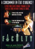 FACULTY (THE)
