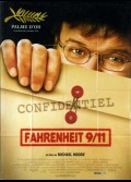 FAHRENHEIT 9 / 11 / FAHRENHEIT NINE ELEVEN