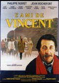 AMI DE VINCENT (L')