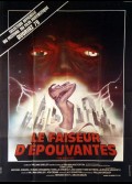 FAISEUR D'EPOUVANTES (LE)