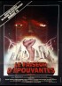 affiche du film FAISEUR D'EPOUVANTES (LE)