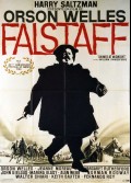 FALSTAFF