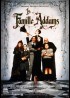 affiche du film FAMILLE ADDAMS (LA)