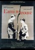 affiche du film AMI RETROUVE (L')