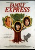 FAMILY EXPRESS movie poster