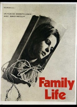 FAMILY LIFE movie poster