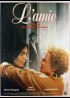 affiche du film AMIE (L')