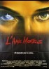 affiche du film AMIE MORTELLE (L')