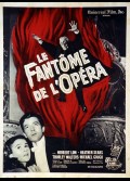 FANTOME DE L'OPERA (LE)