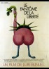 FANTOME DE LA LIBERTE (LE) movie poster