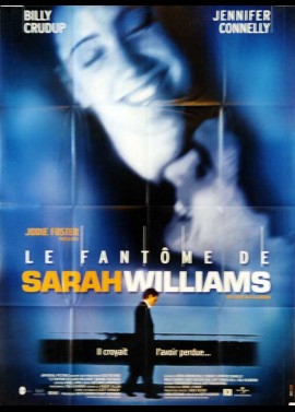 affiche du film FANTOME DE SARAH WILLIAMS (LE)