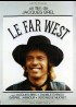 FAR WEST (LE) movie poster