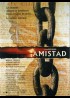 affiche du film AMISTAD