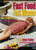 FAST FOOD FAST WOMEN