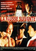 FAUSSE SUIVANTE (LA)