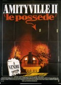 AMITYVILLE 2 THE POSSESSION