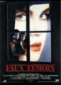 FAUX TEMOINS