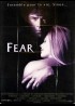 FEAR movie poster