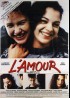 affiche du film AMOUR (L')