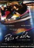 affiche du film FELIX ET LOLA