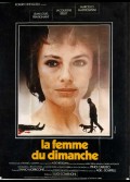 FEMME DU DIMANCHE (LA)