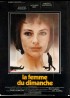 DONNA DELLA DOMENICA (LA) movie poster