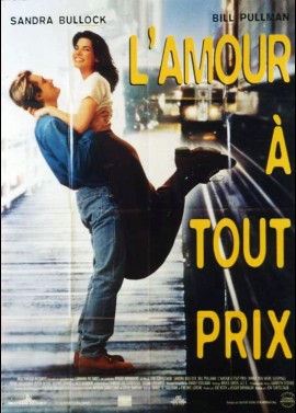 affiche du film AMOUR A TOUT PRIX (L')