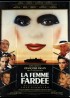 affiche du film FEMME FARDEE (LA)