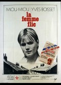 FEMME FLIC (LA)