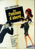 FEMMES D'ABORD (LES))