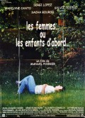 FEMMES OU LES ENFANTS D'ABORD (LES)