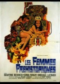 FEMMES PREHISTORIQUES (LES)