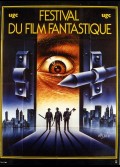 FESTIVAL DU FILM FANTASTIQUE