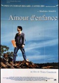 AMOUR D'ENFANCE