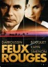 FEUX ROUGES movie poster